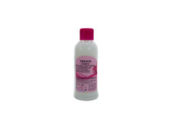 Trisol shampoo
