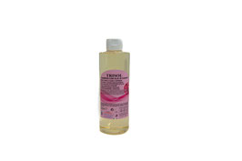 Trisol shampoo con olio di canapa