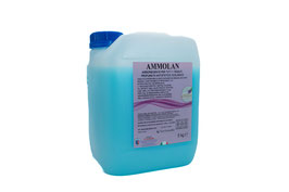 Ammolan
