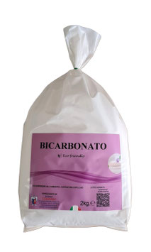 Bicarbonato di sodio