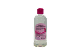 Trisol shampoo-bagnoschiuma
