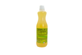 Trisol SF3 gel