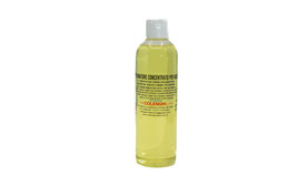 Profumo concentrato per bucato