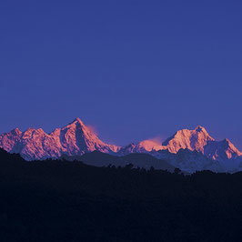 Indischer Himalaya Nr. 3