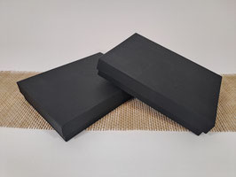 Schachtel "Schwarz"
