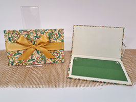 Geschenkmäppchen für Geldgeschenke