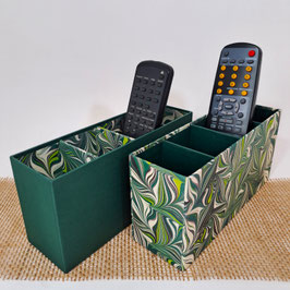 Fernbedienungsbox 4