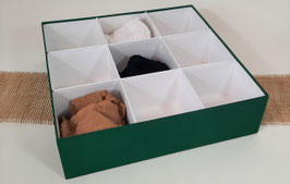 Wäschebox
