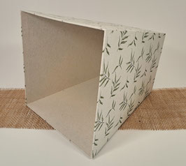Papierkorb - Graspapier Edition