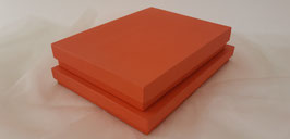 Schachtel "Orange"