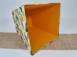 Papierkorb - Graspapier Edition