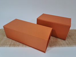 Klappbox "Terracotta"