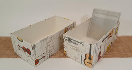 Schachtel "CD-Box"