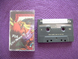 Bremer Punk Bands for Eko-Front Poland