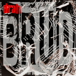 Drah ‎– Brud 12" EP