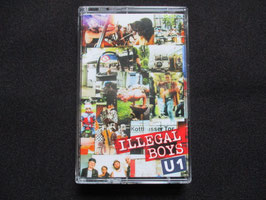 ILLEGAL BOYS - U1 Tape