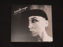 Marta Raya ‎– Hidden Emotions CDr