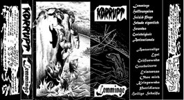 Korrupt - Lemminge