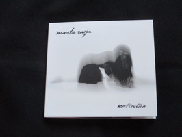 Marta Raya ‎– Reflection CDr