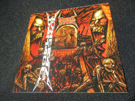 Funeral Damage -  Funeral Damage MC