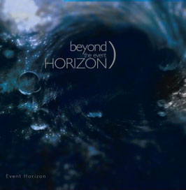 Beyond The Event Horizon - Event Horizon - Lp