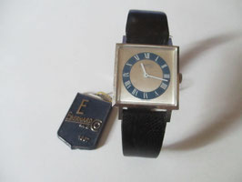 Eberhard orologio a carica manuale stile anni 60