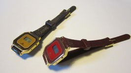 Lorus quartz watch 80's style