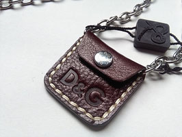 D&G Jewels  leather wallet