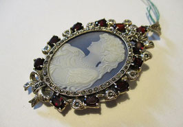 Cameo brooch or pendant