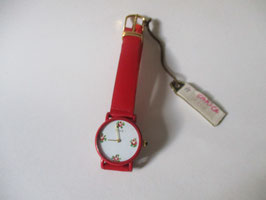 Mechanical watch for woman by Meier