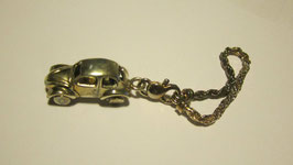 Beetle keyring