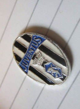 Juventus or Milan pins