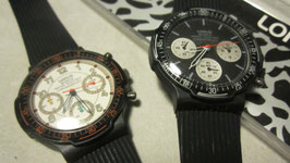 Lorus (Seiko) chronograph