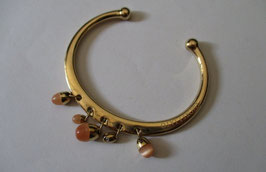 Morellato bracelet beads pendants