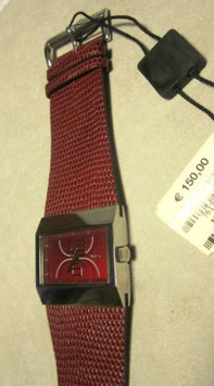 Orologio D&G TIME analogico red