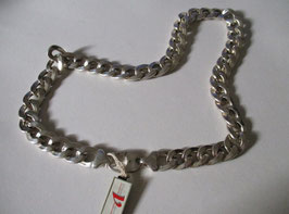 Silver nacklace for man 47gr