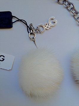 D&G Jewels "Snow"