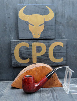 Savinelli Punto Oro,Art.nr.0137