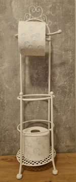Toilettenrollenständer Art.6012