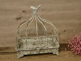 Vogelkäfig Vintage Art.6846