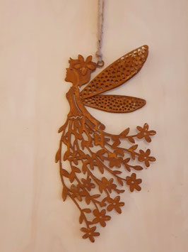 Anhänger Fee Art. 2272