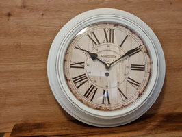 Wanduhr Shabby Chic Art.4870