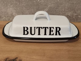 Butterdose Emaille Art.4502