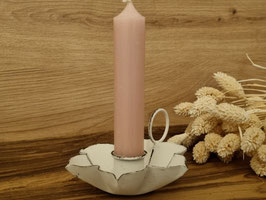Kerzenhalter Blume Art.6341
