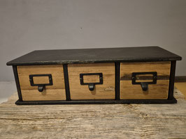 Apothekerschrank Art.6682