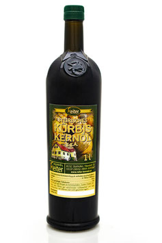 Steirisches     Kürbiskernöl   1,00 Liter