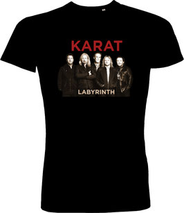 T-Shirt "Labyrinth"
