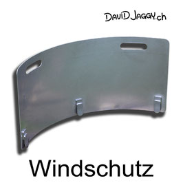 Windschutz