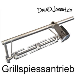 Grillspiess