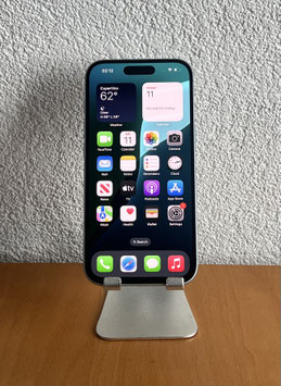 Refurbished Apple iPhone 15 128GB Blauw / B-Grade